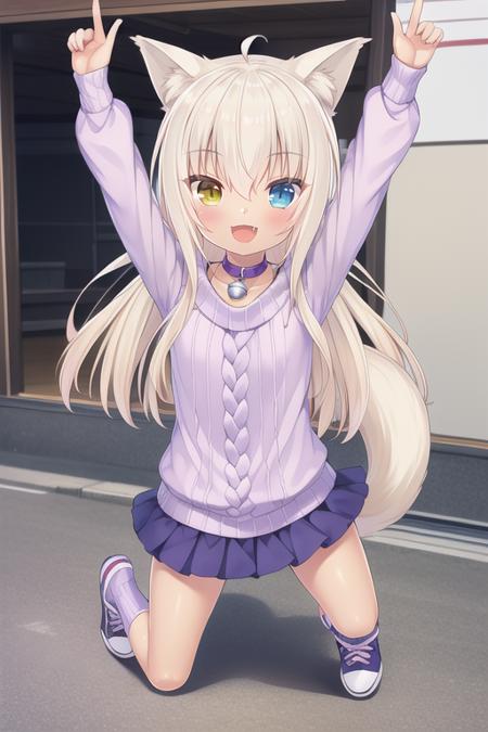 nekopara-coconut