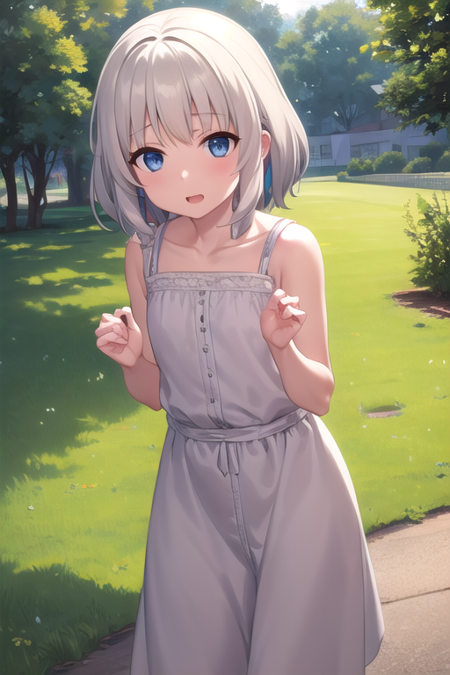 ろうきん８ コレット