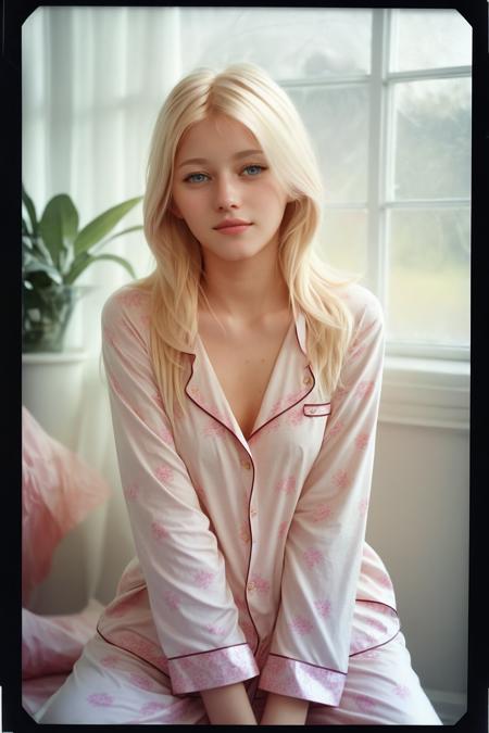 Mila I