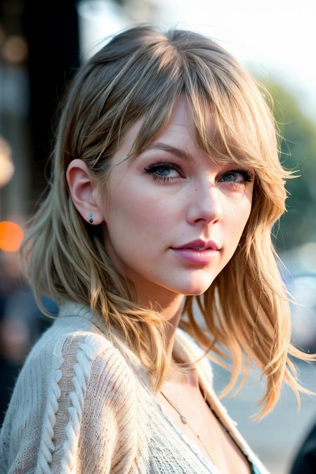 Taylor Swift