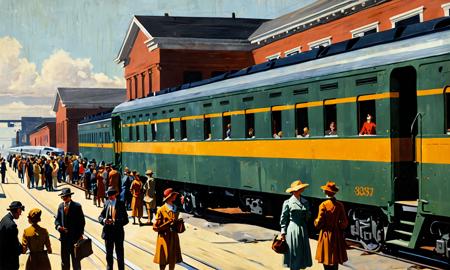 Edward Hopper