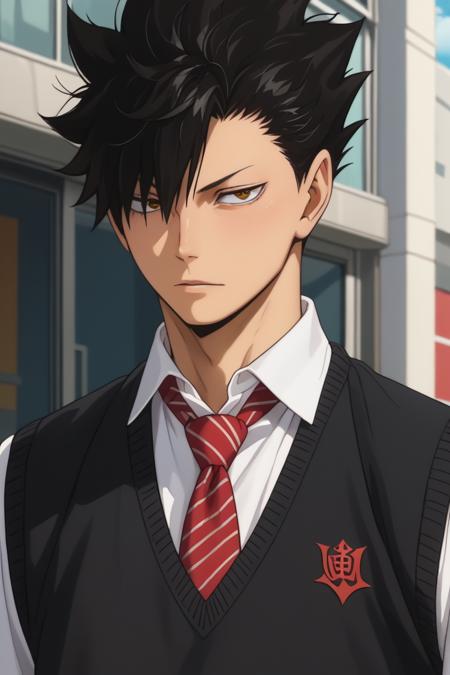 Tetsurō Kuroo | Haikyu!!