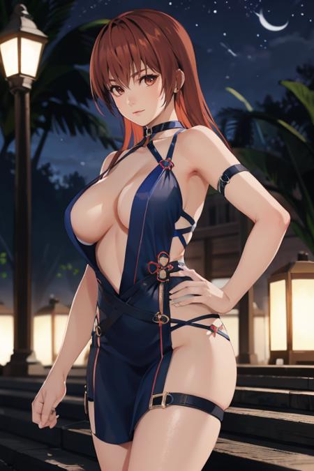 DOA - Kasumi