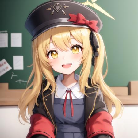丹花イブキ (Tanga Ibuki) | Blue Archive | Character LoRA 693版本v1.0 (ID: 478741)