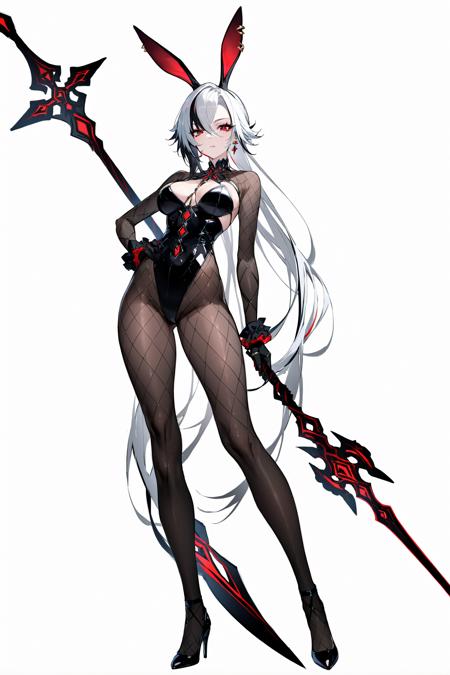 （SDXL: A3）MIHOYO Collection 米家全家桶 (Honkai Impact 3rd | Honkai Star Rail | Genshin Impact | Zenless Zone Zero)