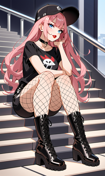 Boglárka Antal (CSDLN) (PonyXL)