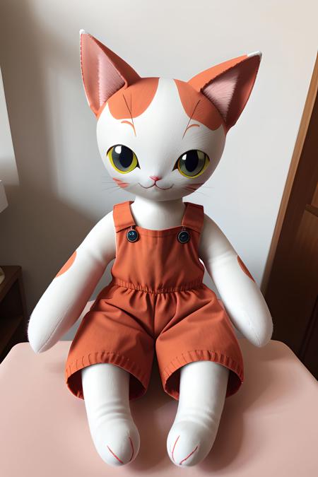 PAseer的人偶/PAseer's Dolls Figures and Puppets