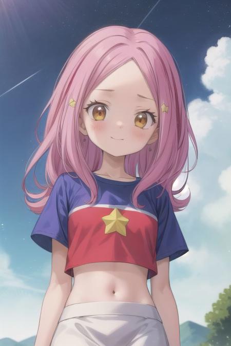 Mimi tachikawa - Digimon adventure 02