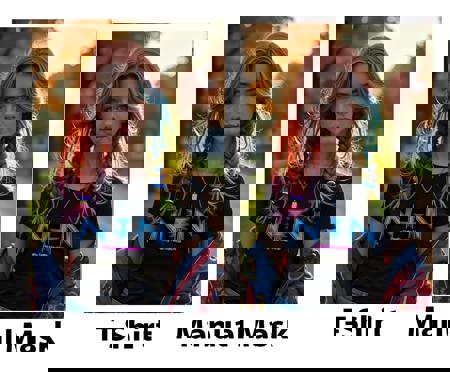 Easy Flux Inpaint