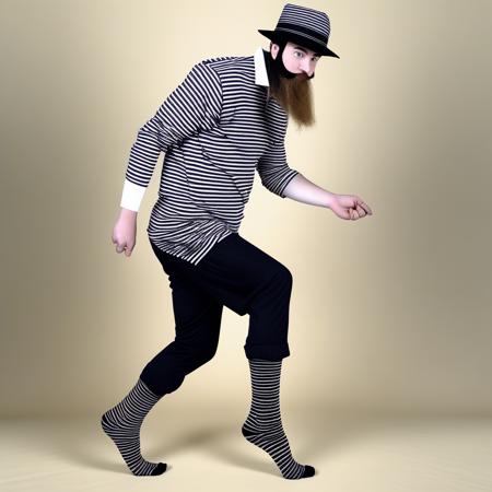 Tiptoe