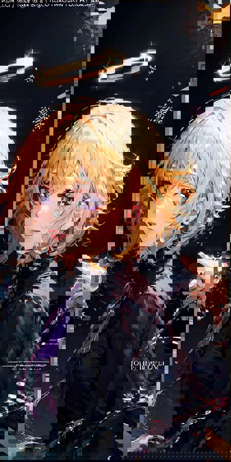 Nyan Mix