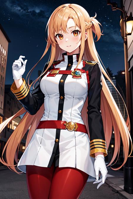 Yuuki Asuna 結城明日奈 / Sword Art Online