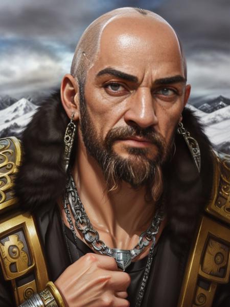 Heroes 5 Dwarf