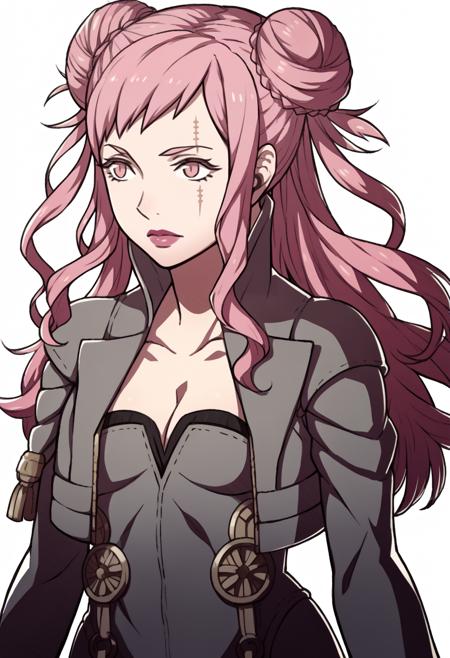 [PDXL] Fire Emblem: Fates Portrait Style (ファイアーエムブレム if)