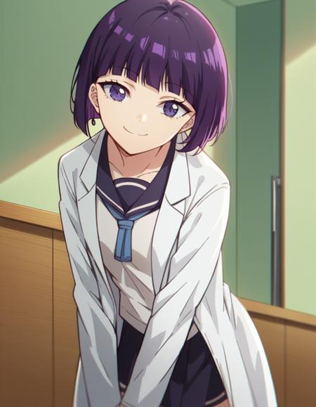 Inari Sakihira (咲比良 イナリ) - My Life as Inukai-san's Dog. (犬になったら好きな人に拾われた。)版本anime s1 (ID: 646583)