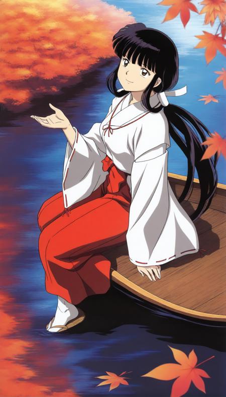 Kikyo IllustriousXL