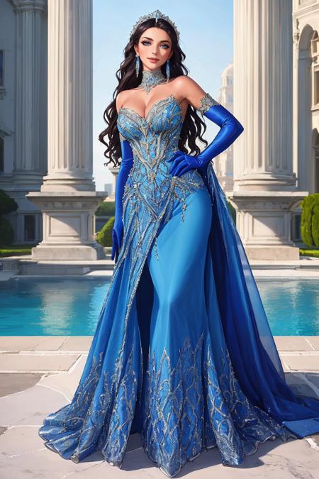 Haute Couture - by EDG
