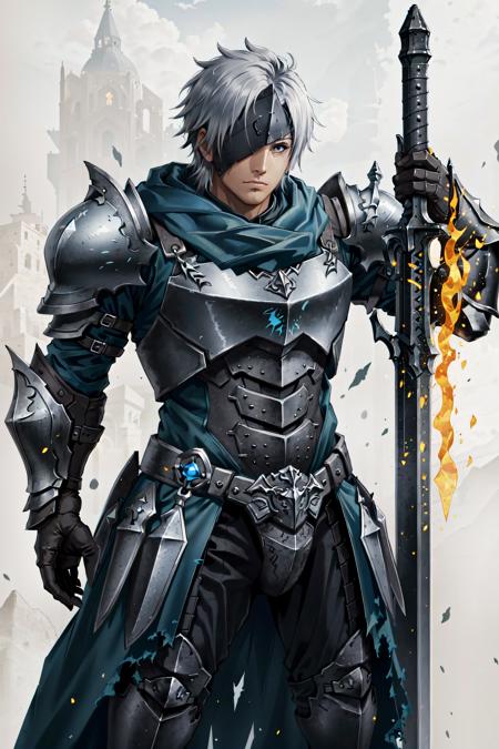 Alphen (Tales Of Arise)