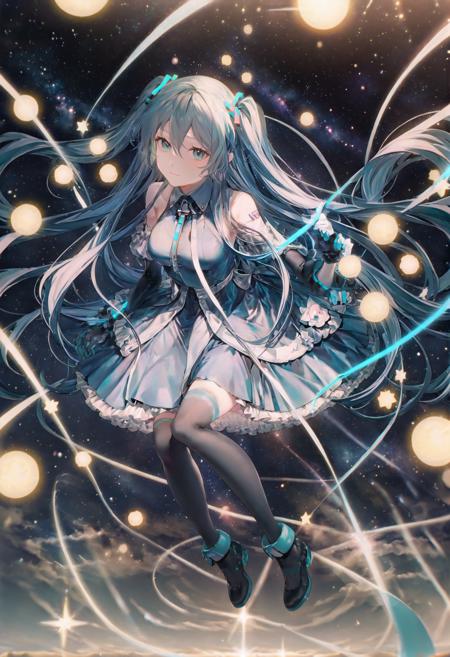 Artist Style:鈴観  @ccroquette_
