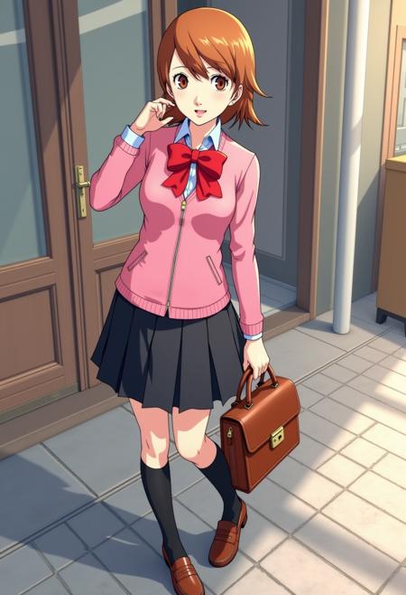 Yukari Takeba - Persona 3