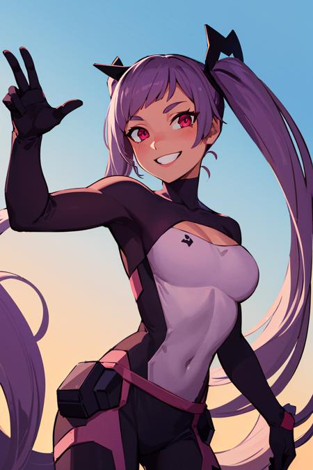 Entrapta (She-Ra)  [Pony & SD1.5]