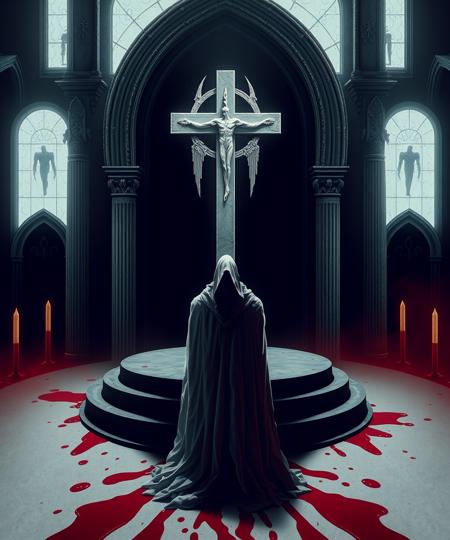 DJZ Necro Church版本v1 (ID: 1079669)