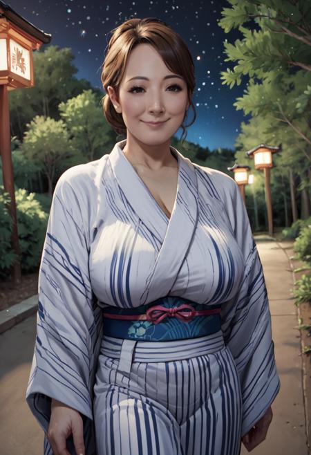 PulenKompot-Hitomi Tanaka