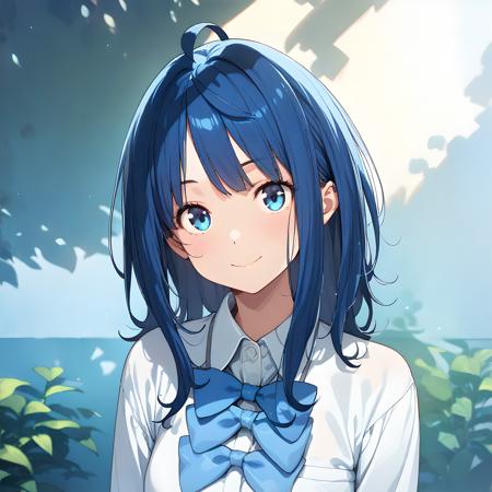 Anna Yanami / 八奈見杏菜 - Too Many Losing Heroines! / 負けヒロインが多すぎる! - Animagine XL 3.1版本v1.0 (ID: 648909)