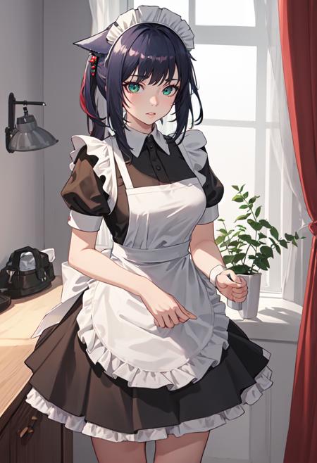 jessica/ジェシカ/杰西卡 (Arknights)