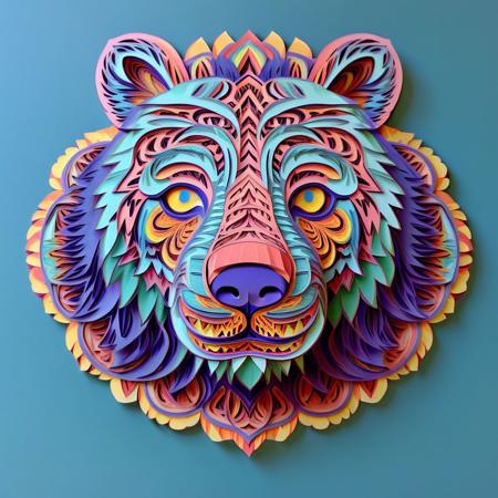 Mandala Style