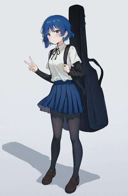 TOKKYU style
