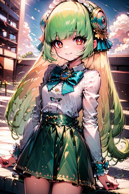 黑田月子 遊戯王OCGストラクチャーズ/ライト月子 最強カードバトル!