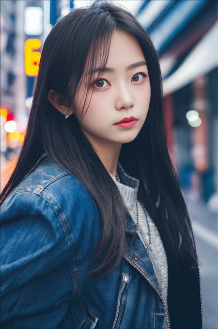 chinese girl版本v1.0 (ID: 28818)
