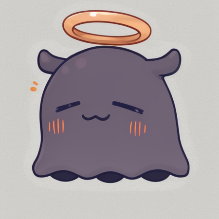 Takodachi (Ninomae Ina'nis mascot)