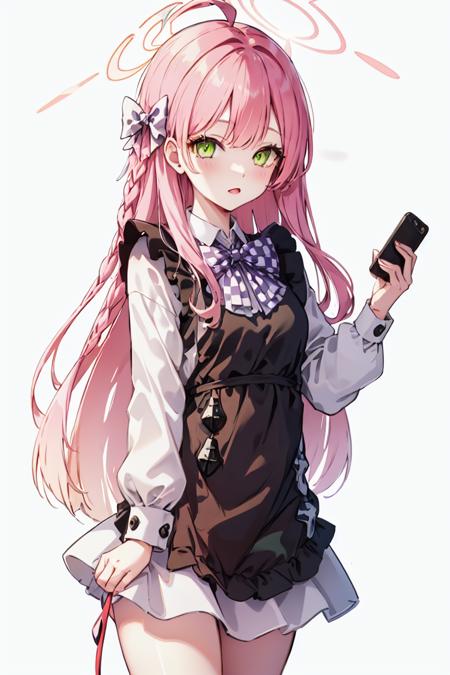 [LoRa] HK416 (black kitty's gift) Girls' frontline Clothing