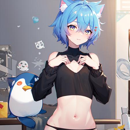 Linechu版本v1.4.1 (ID: 322337)