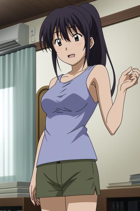 Kodomo no Jikan / こどものじかん (Complete pack PDXL and SD1.5)