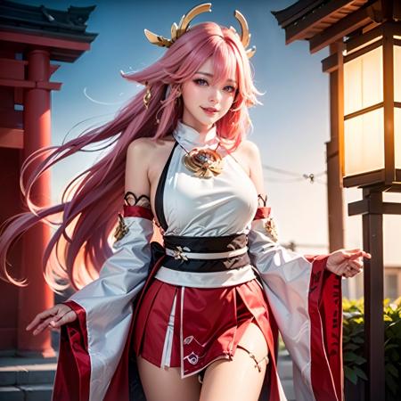 八重神子