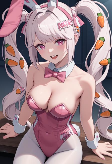 Alice (NIKKE) SDXL LoRA [Pony] | 3 Outfits