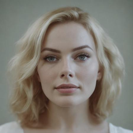 Margot Robbie
