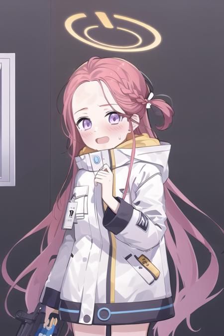 花岡 ユズ
