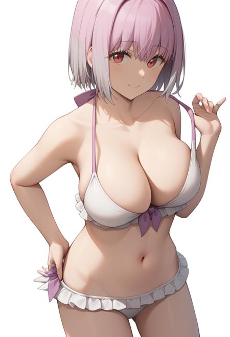 (PONY)Shinjou Akane 新条茜 Gridman Universe