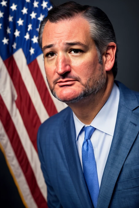 100 United States Senators