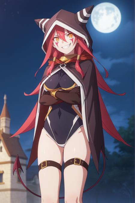 Konosuba - Arnes [Pony] [COMMISSION]