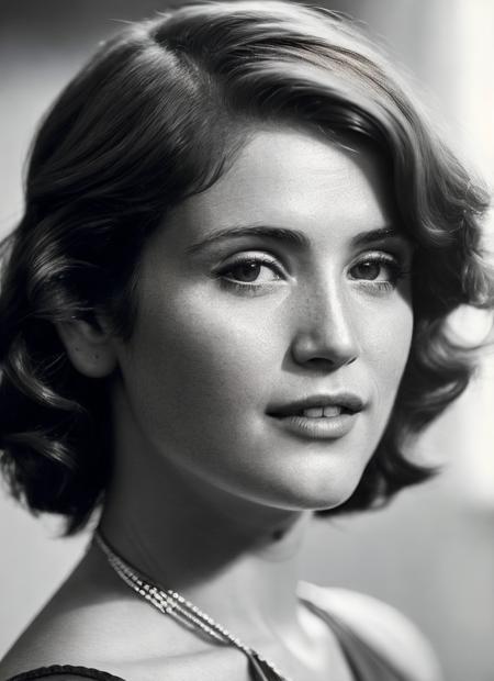 Gemma Arterton