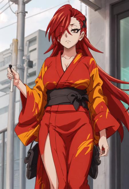 Yashiya Yui (Rokudou no Onna-tachi)版本v1.5 (ID: 341096)