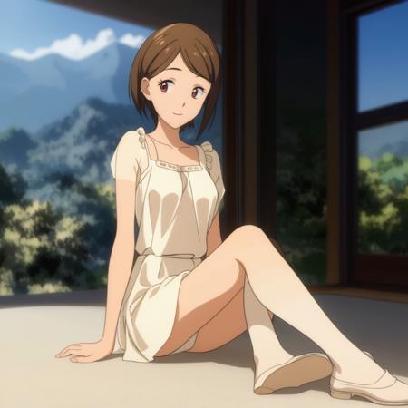 Yagami Hikari