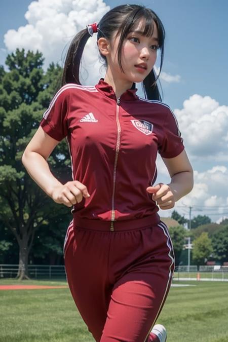 Aya Miyazaki