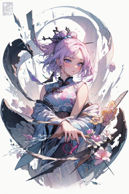 乱融柠檬树1.9