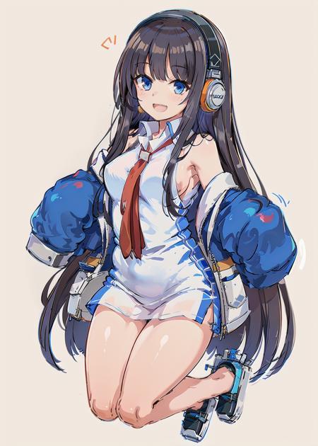 long_island(azur lane) 长岛（碧蓝航线）